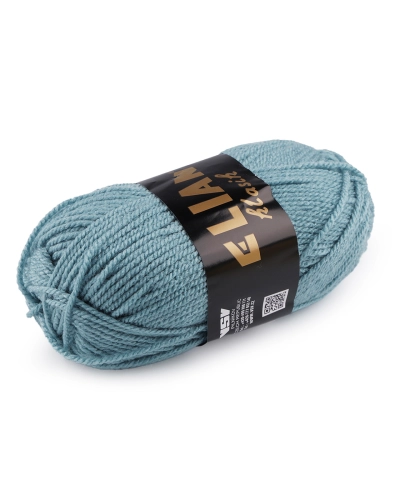 Pletací příze Klasik 50 g - 1 ks | Mimib
