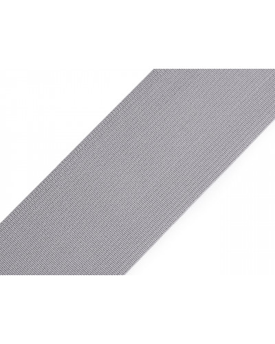 Pruženka hladká šíře 50 mm tkaná barevná | Mimib