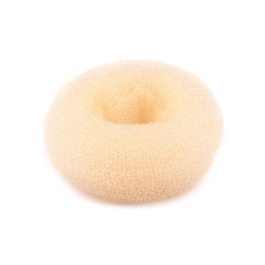 Drátěnka do drdolů Ø7,5 cm - 1 ks | Mimib