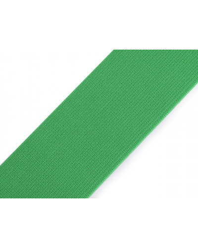 Pruženka hladká šíře 50 mm tkaná barevná | Mimib