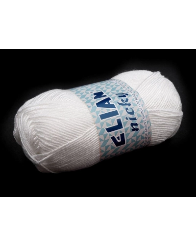 Pletací příze Nicky 50 g - 1 ks | Mimib