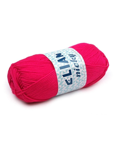 Pletací příze Nicky 50 g - 1 ks | Mimib