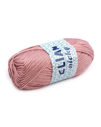 Pletací příze Nicky 50 g - 1 ks | Mimib