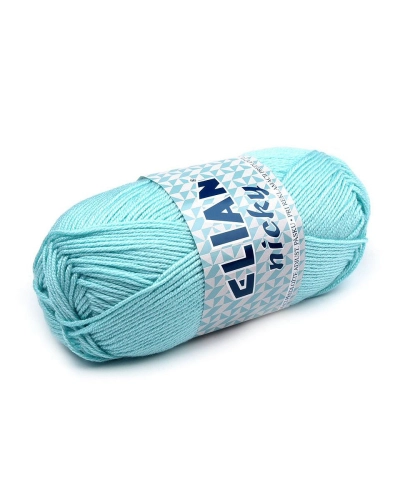 Pletací příze Nicky 50 g - 1 ks | Mimib