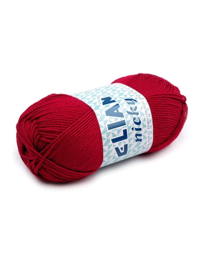 Pletací příze Nicky 50 g - 1 ks | Mimib