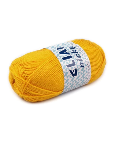 Pletací příze Nicky 50 g - 1 ks | Mimib