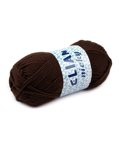 Pletací příze Nicky 50 g - 1 ks | Mimib