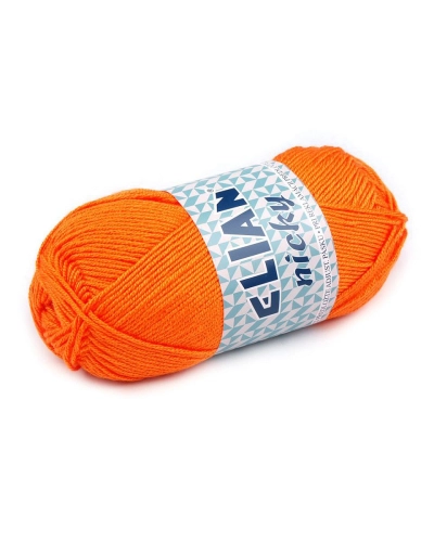 Pletací příze Nicky 50 g - 1 ks | Mimib