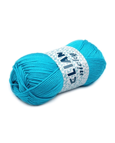 Pletací příze Nicky 50 g - 1 ks | Mimib