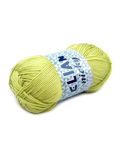 Pletací příze Nicky 50 g - 1 ks | Mimib