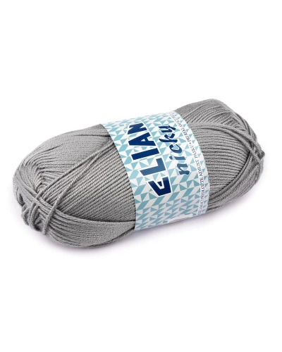 Pletací příze Nicky 50 g - 1 ks | Mimib