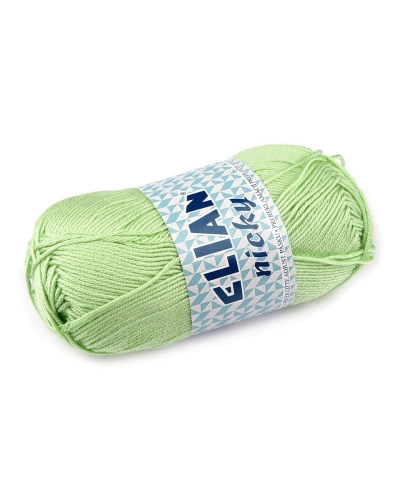 Pletací příze Nicky 50 g - 1 ks | Mimib