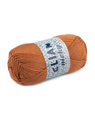 Pletací příze Nicky 50 g - 1 ks | Mimib