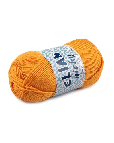 Pletací příze Nicky 50 g - 1 ks | Mimib