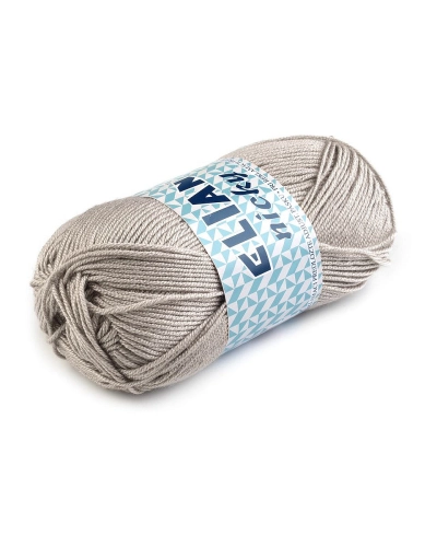 Pletací příze Nicky 50 g - 1 ks | Mimib