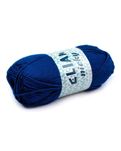 Pletací příze Nicky 50 g - 1 ks | Mimib
