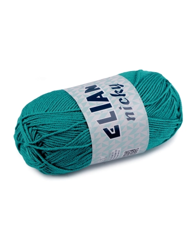 Pletací příze Nicky 50 g - 1 ks | Mimib