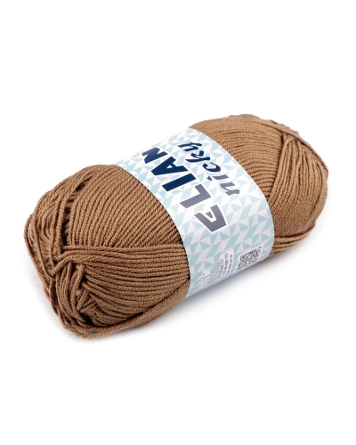 Pletací příze Nicky 50 g - 1 ks | Mimib