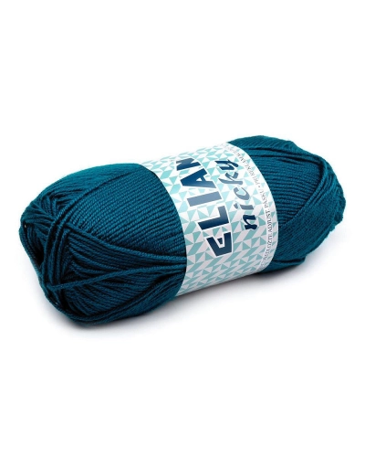 Pletací příze Nicky 50 g - 1 ks | Mimib