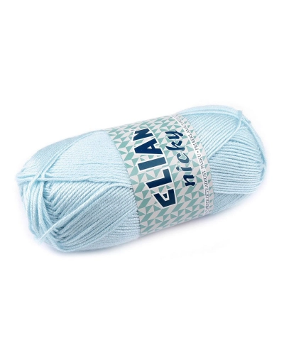 Pletací příze Nicky 50 g - 1 ks | Mimib