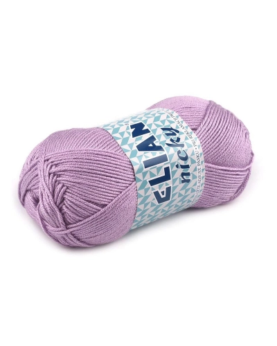 Pletací příze Nicky 50 g - 1 ks | Mimib