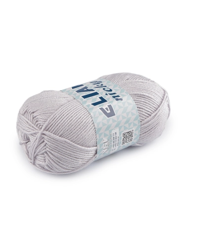 Pletací příze Nicky 50 g - 1 ks | Mimib
