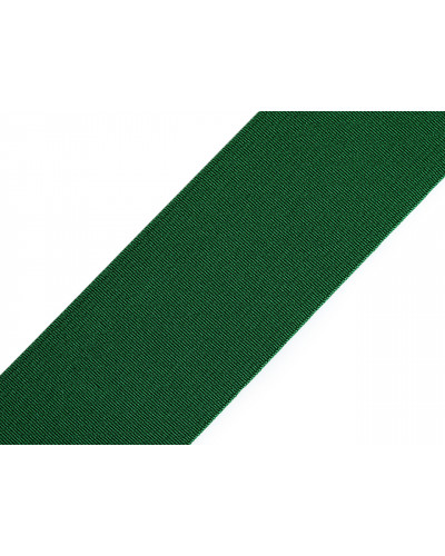 Pruženka hladká šíře 50 mm tkaná barevná | Mimib