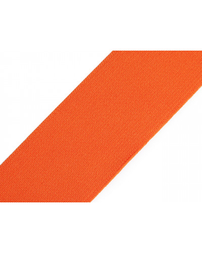 Pruženka hladká šíře 50 mm tkaná barevná | Mimib
