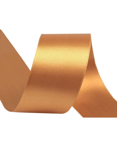 Atlasová stuha oboulící šíře 40 mm - 20 m | Mimib