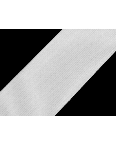 Pruženka hladká šíře 50 mm tkaná barevná | Mimib