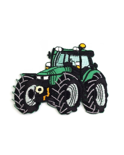 Nažehlovačka auto, traktor, loď - 1 ks | Mimib