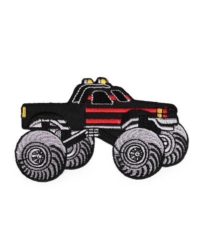 Nažehlovačka auto, traktor, loď - 1 ks | Mimib