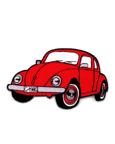 Nažehlovačka auto, traktor, loď - 1 ks | Mimib