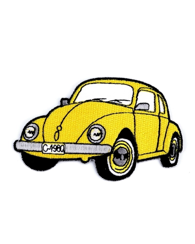 Nažehlovačka auto, traktor, loď - 1 ks | Mimib