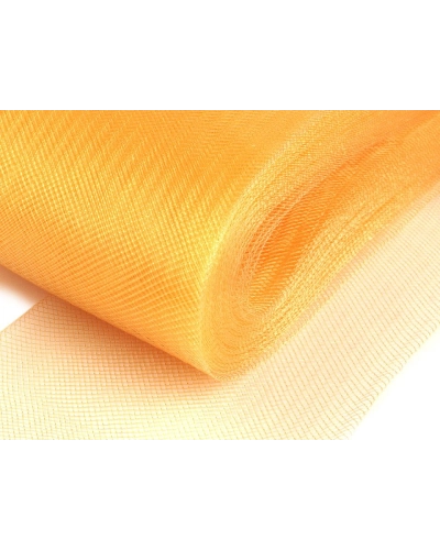 Modistická krinolína na výrobu dekorací, fascinátorů a vyztužení šatů šíře 8 cm - 22.5 m | Mimib
