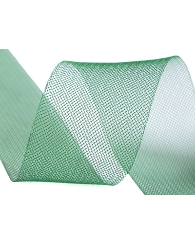 Modistická krinolína na vyztužení šatů a výrobu fascinátorů šíře 4,5 cm - 20 m | Mimib