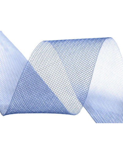 Modistická krinolína na vyztužení šatů a výrobu fascinátorů šíře 4,5 cm - 20 m | Mimib