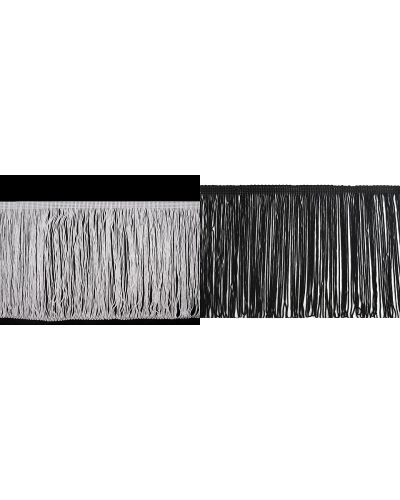 Třásně dvojité šíře 20 cm - 1 m | Mimib