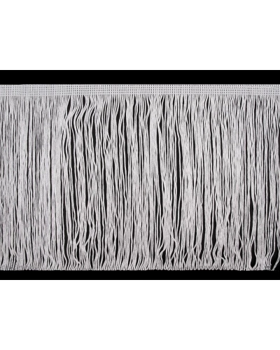 Třásně dvojité šíře 20 cm - 1 m | Mimib