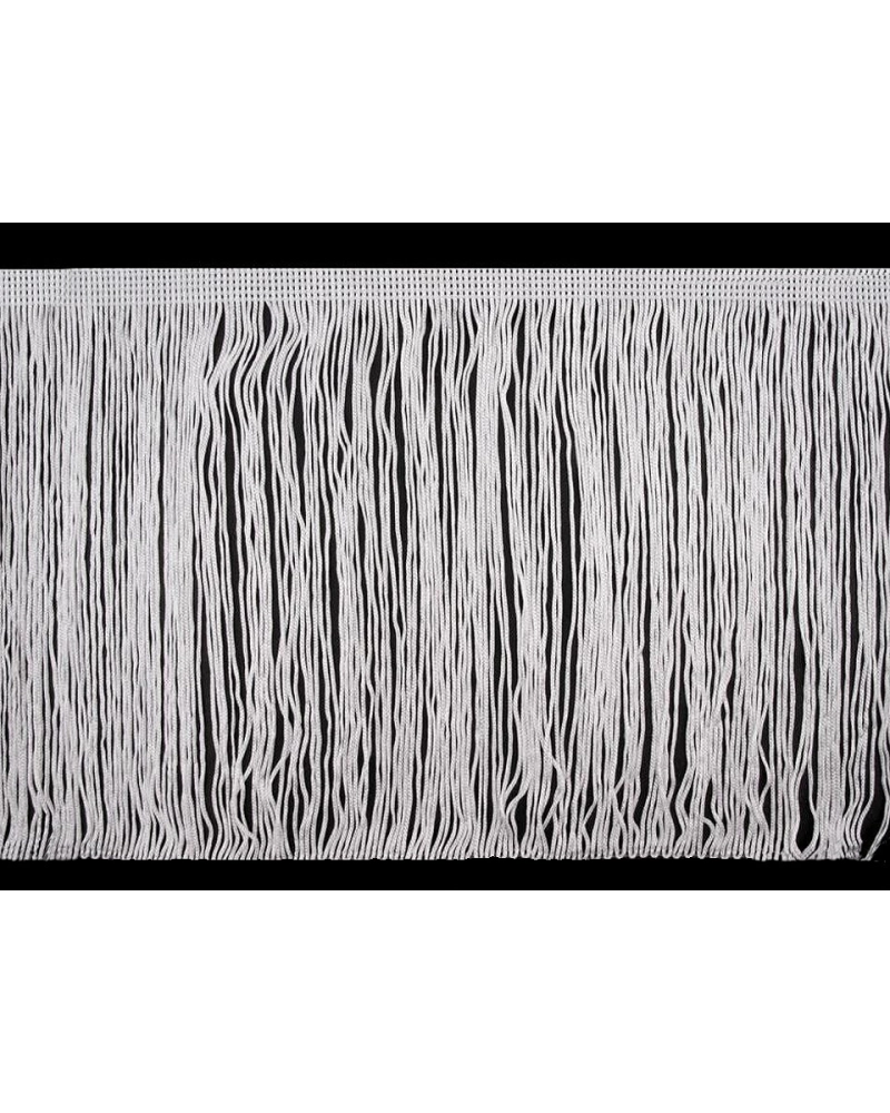 Třásně dvojité šíře 20 cm - 1 m | Mimib