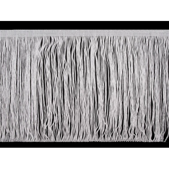 Třásně dvojité šíře 20 cm - 1 m | Mimib