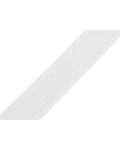 Bavlněný popruh šíře 30 mm - 5 m | Mimib