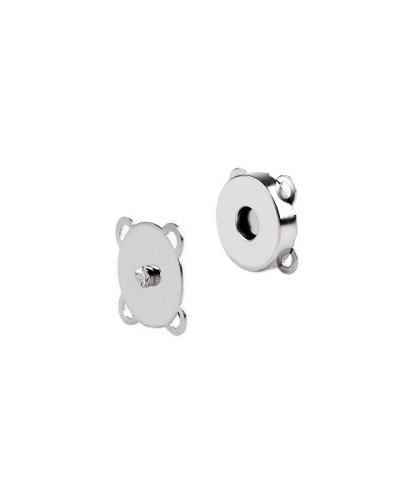 Magnetické zapínání k přišití Ø18 mm - 5 sada | Mimib