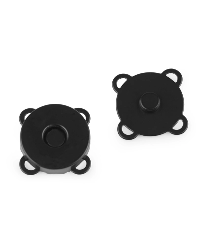 Magnetické zapínání k přišití Ø18 mm - 5 sada | Mimib
