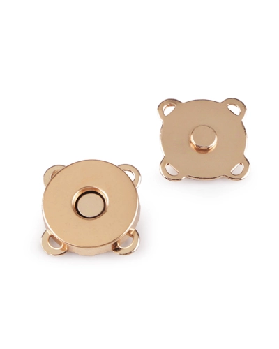 Magnetické zapínání k přišití Ø18 mm - 5 sada | Mimib