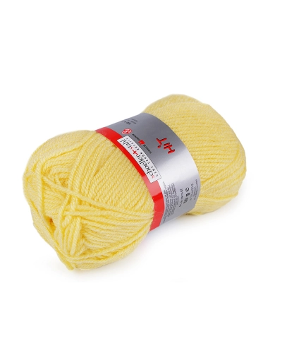 Pletací příze Hit 50 g - 1 ks | Mimib