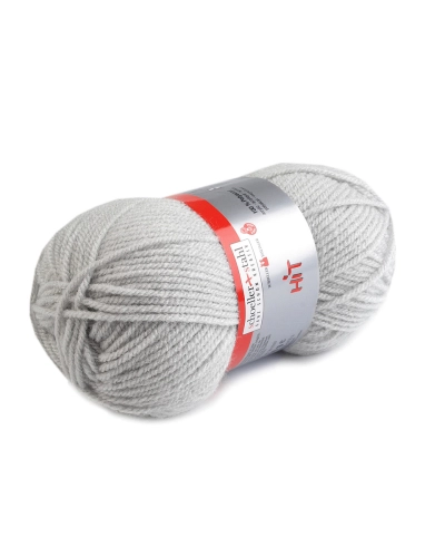 Pletací příze Hit 50 g - 1 ks | Mimib