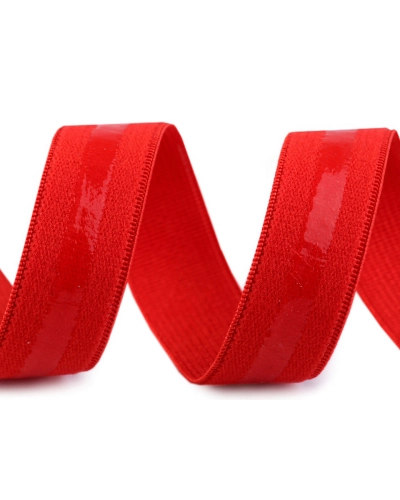 Pruženka šíře 20 mm se silikonem - 5 m | Mimib