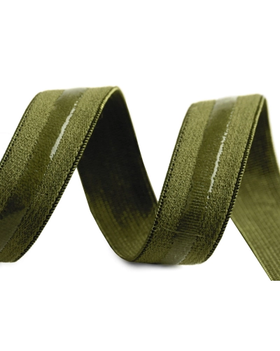 Pruženka šíře 20 mm se silikonem - 5 m | Mimib