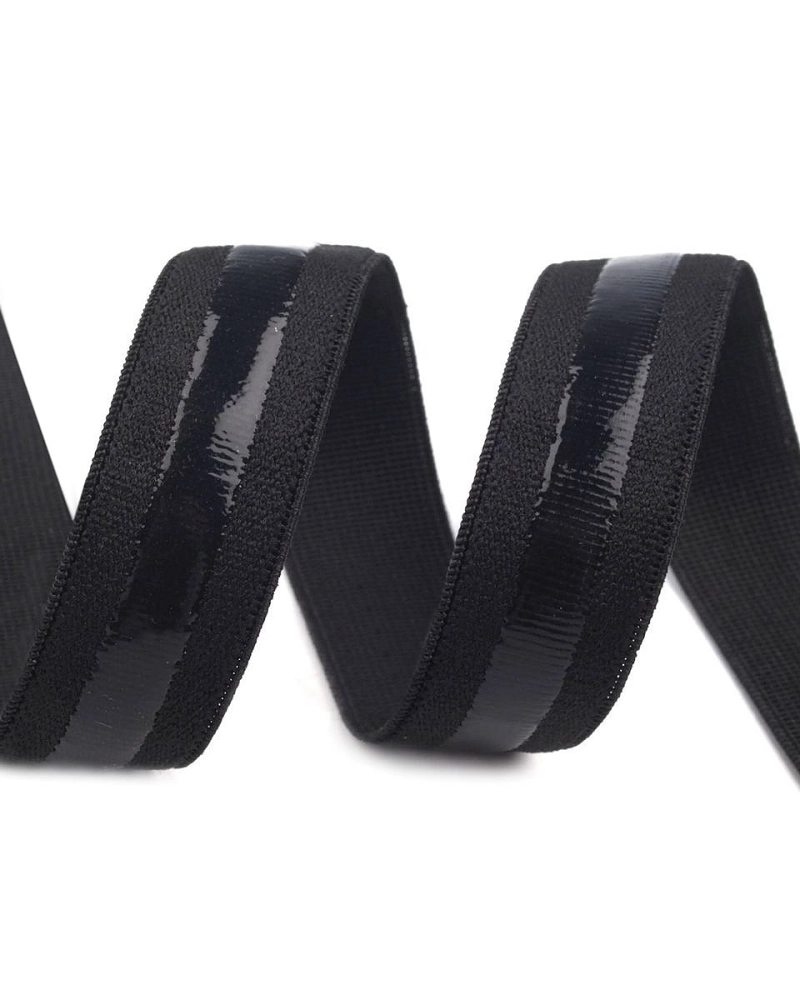 Pruženka šíře 20 mm se silikonem - 5 m | Mimib
